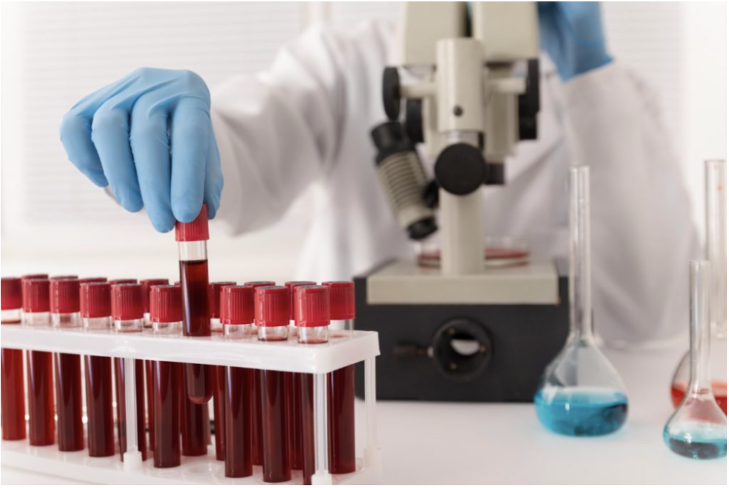 precios exámenes de laboratorio Medellín