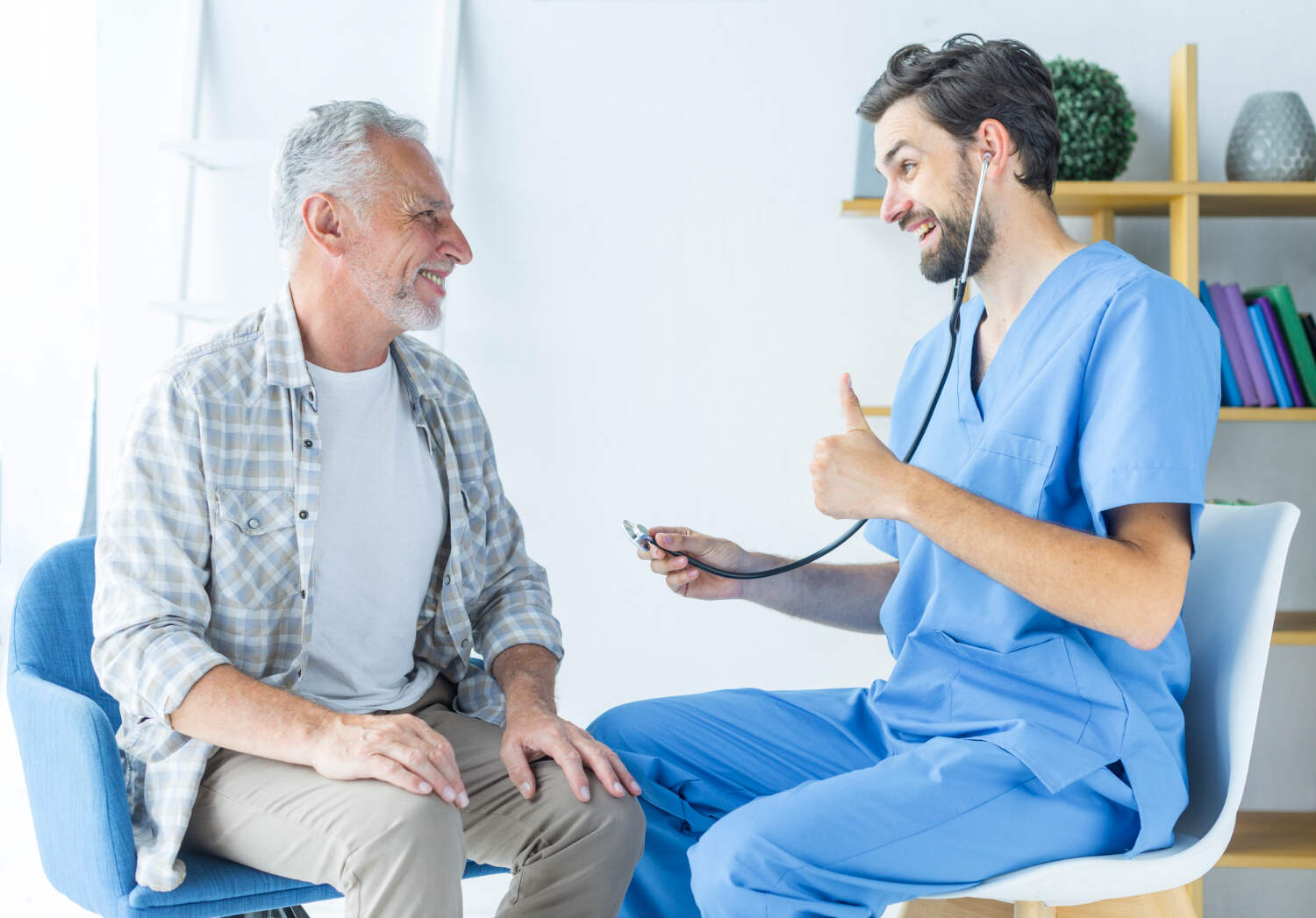 ¿Quién Paga El Examen Médico Laboral De Retiro?