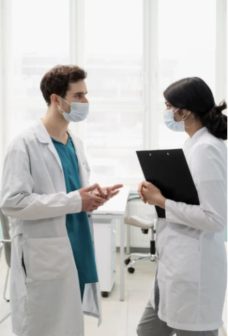 exámenes médicos ocupacionales