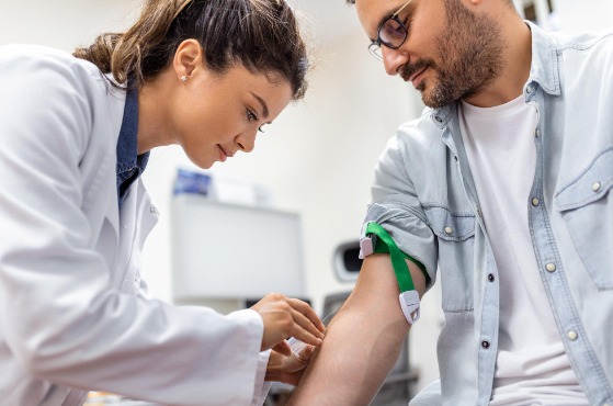 examen preocupacional en Medellín