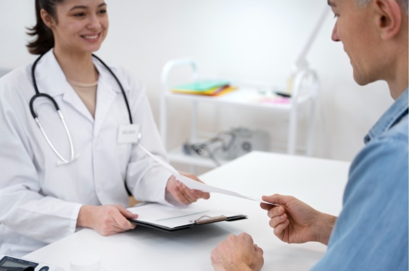 para qué sirve el certificado médico ocupacional