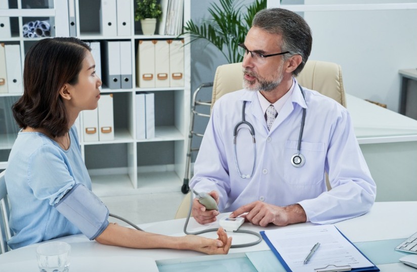 para qué sirve el certificado médico ocupacional