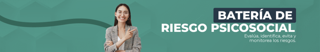banner batería de riesgo psicosocial