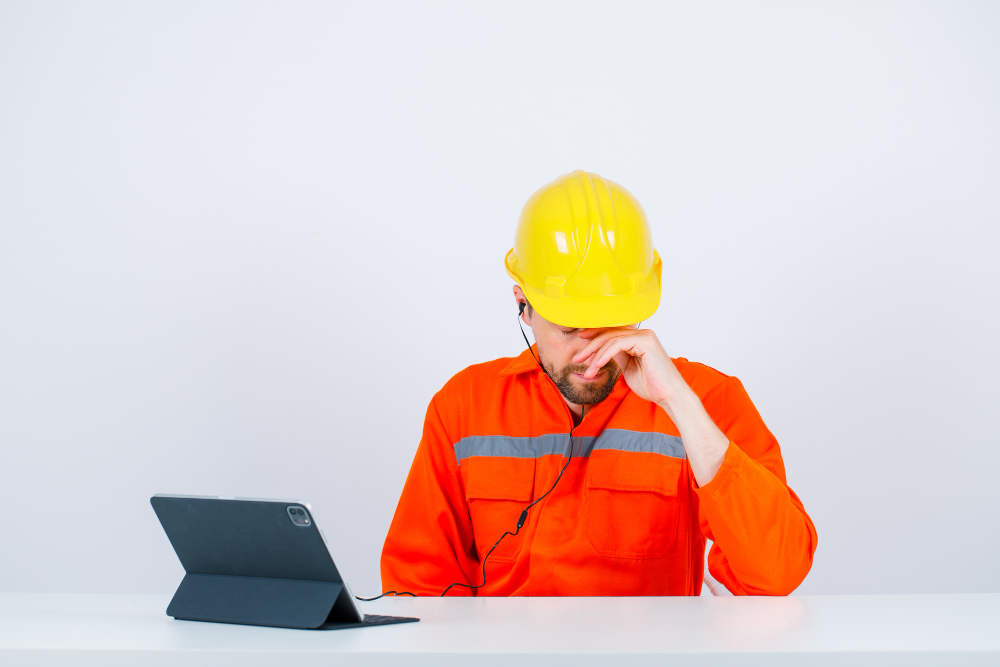 Riesgos mecánicos en la oficina: gestión y prevención de riesgos laborales