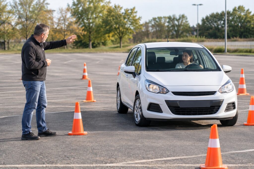 examen-para-licencia-de-conduccion-primera-vez