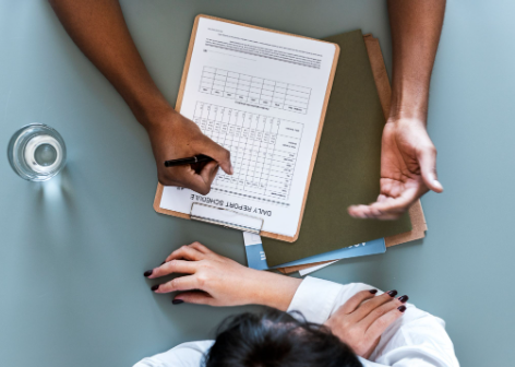 ¿Cuál es la vigencia del examen ocupacional en Colombia?